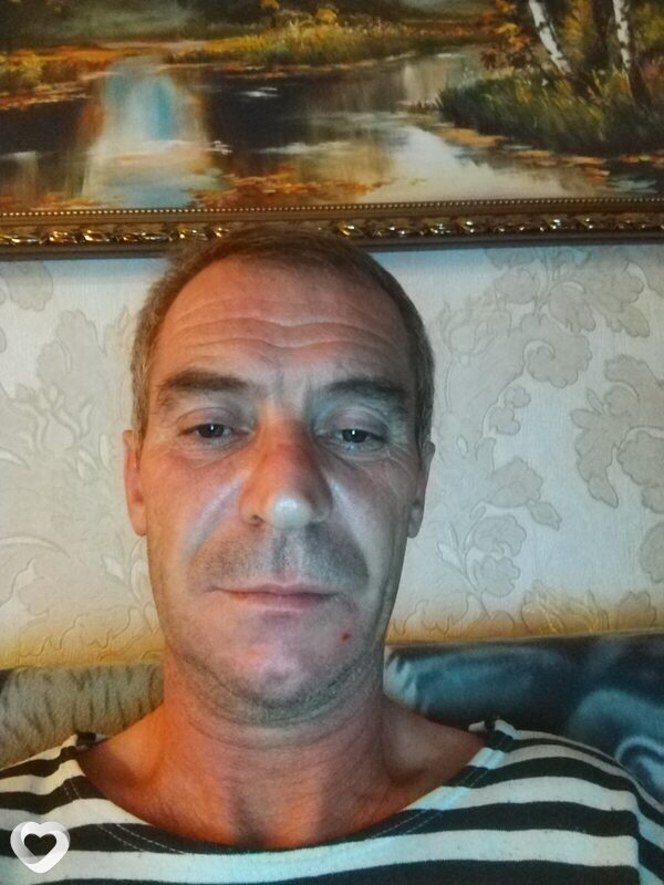 Андрей, 51, Минске — анкета №2976137