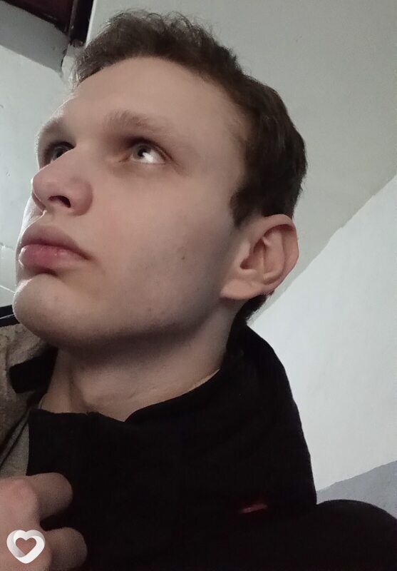 Сергей, 20, Перми — анкета №2976140