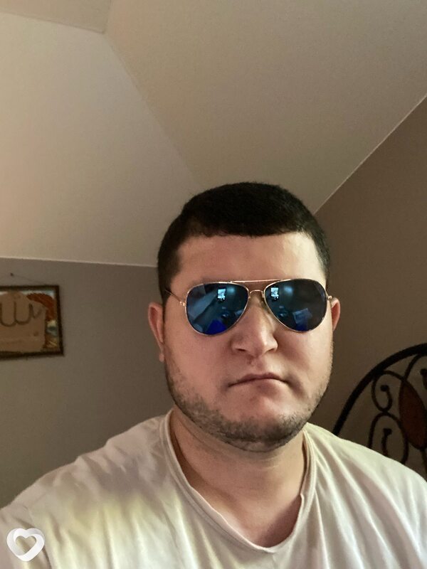 Илыс, 25, Видном — анкета №2976142