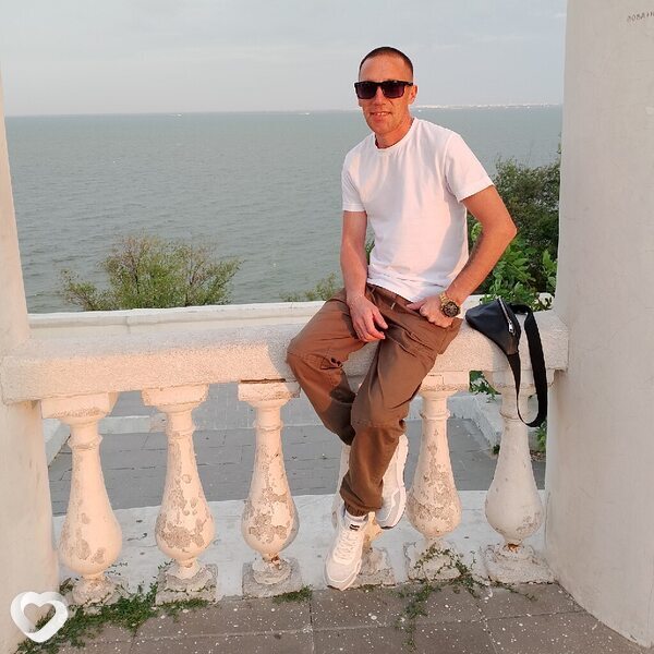 Андрей, 42, Мурманске — анкета №2975720
