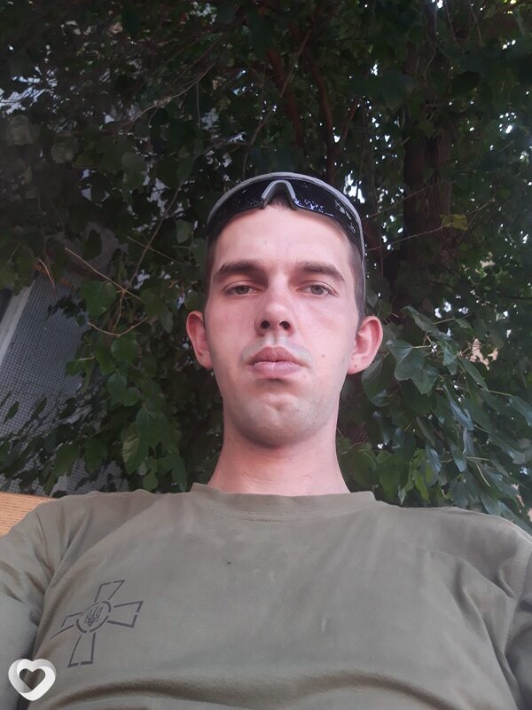 Дмитрий, Каменское