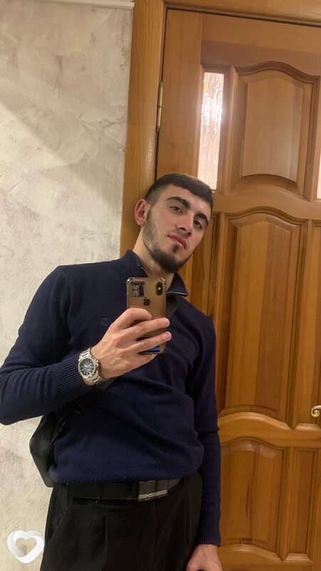 Жома, 26, Нижнекамске — анкета №2975727