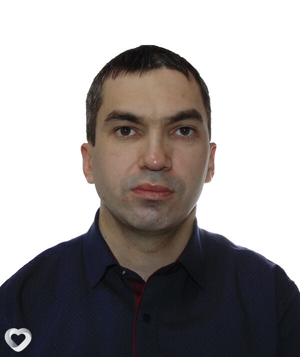 Федор, 47, Казани — анкета №2975729