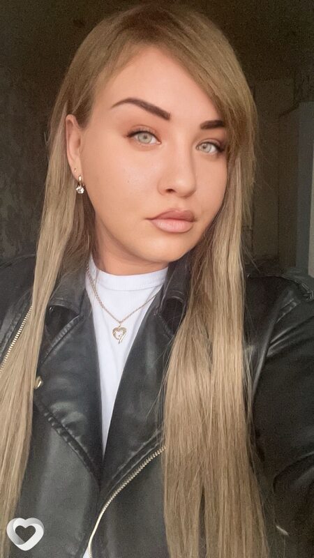 Олеся, 33, Новокузнецке — анкета №2975730