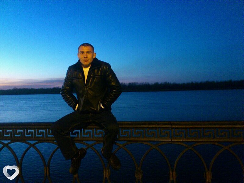 Григорий, 36, Ступине — анкета №2975731