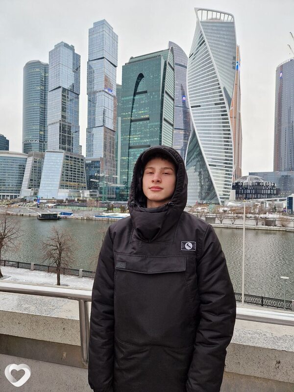 Олег, 19, Нижнем Новгороде — анкета №2975732