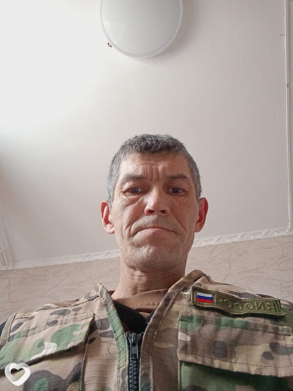 Роберт, 42, Белебее — анкета №2975740