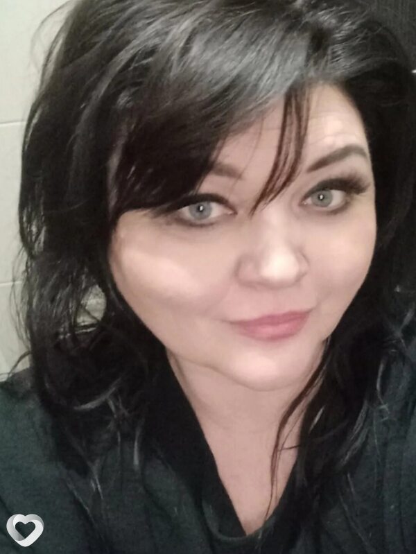 Кристина, 47, Нижнекамске — анкета №2975870