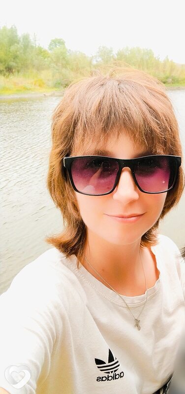 Надюшка, 32, Красном Луче — анкета №2975872