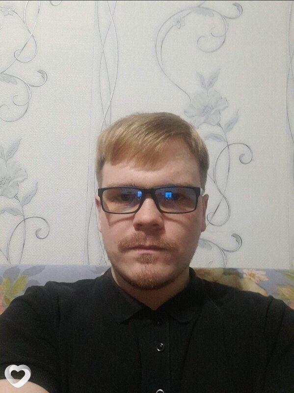 Владимир, 33, Зарайске — анкета №2975876