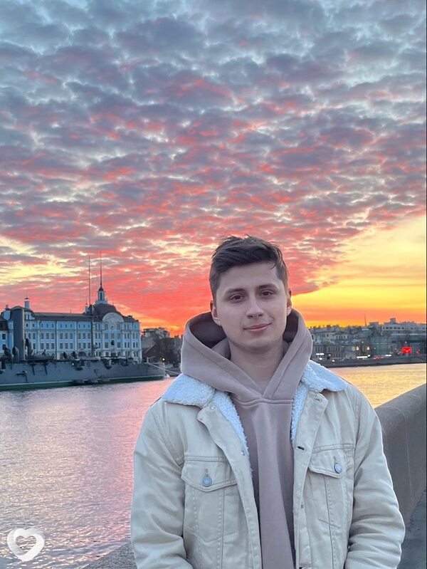 Даниил, 22, Волгограде — анкета №2975877