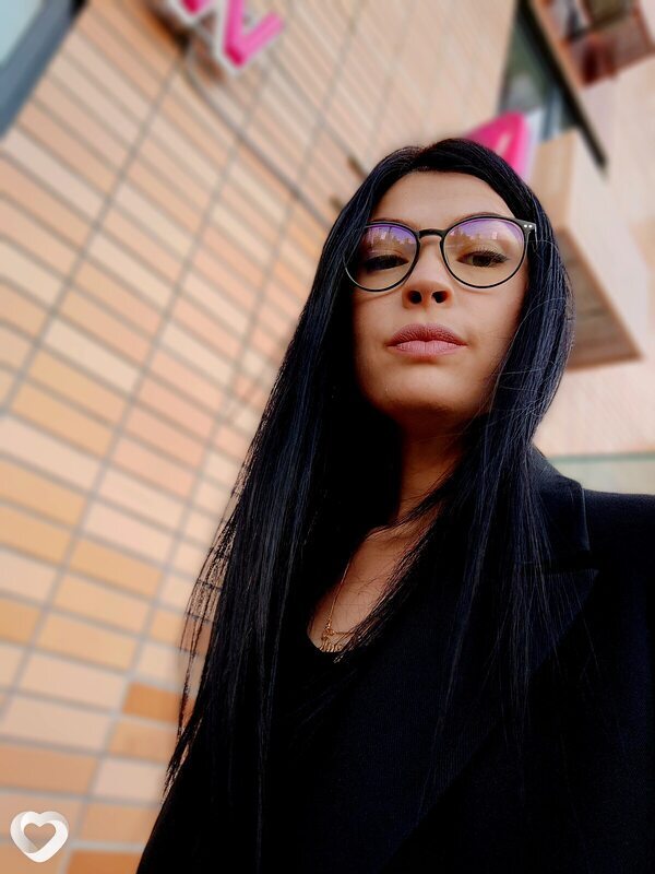 Ирина, 34, Москве — анкета №2975879