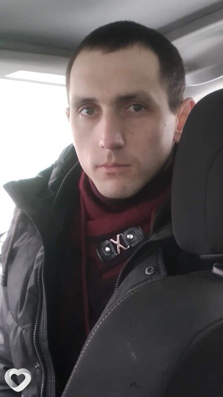 Иван, 35, Солигорске — анкета №2975884