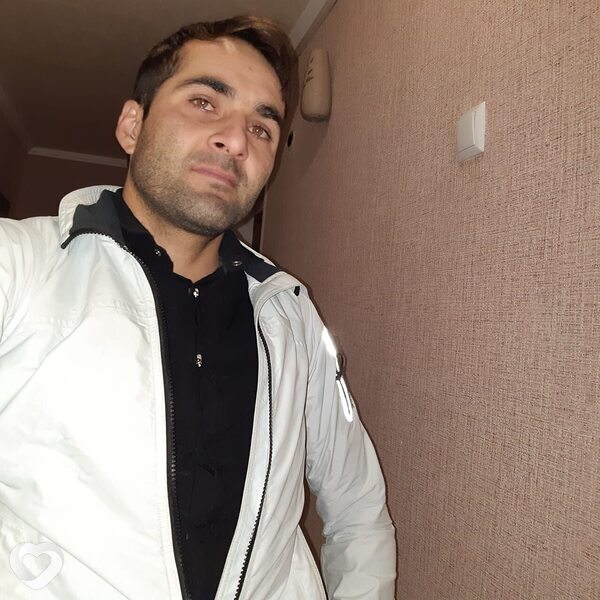Девран, 39, Казани — анкета №2975889