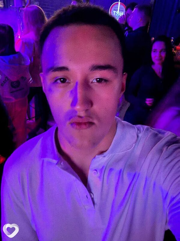 Ruslan, 20, Казани — анкета №2975891