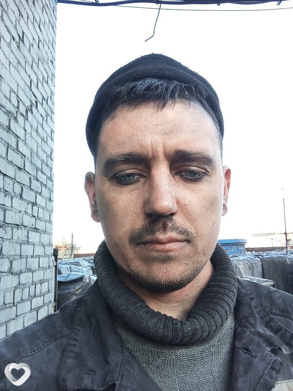 Митя, 35, Москве — анкета №2975993