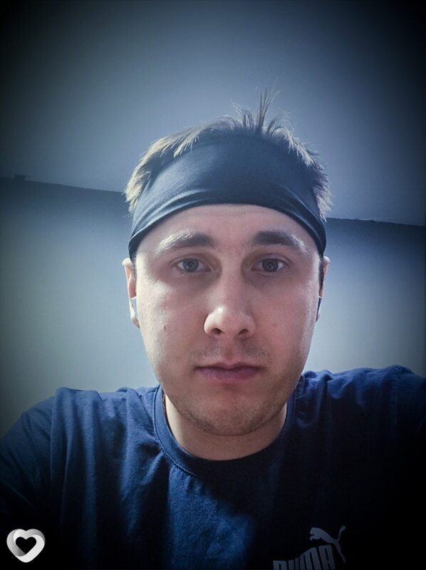 Кирилл, 26, Симферополе — анкета №2975997