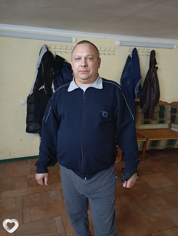 Руслан, 51, Ростове-на-Дону — анкета №2976003