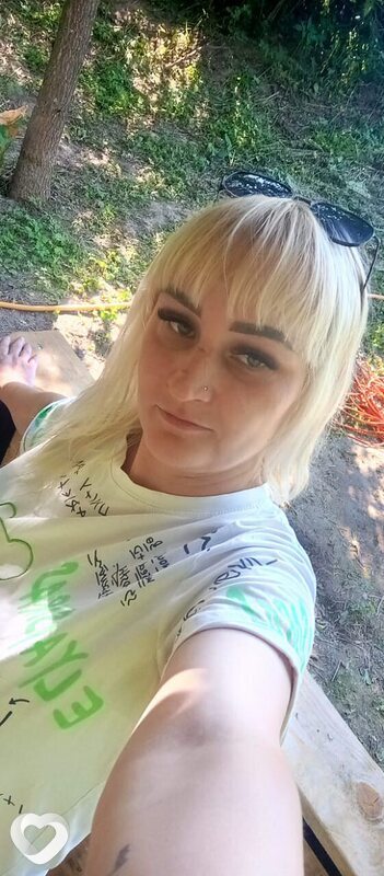 Екатерина, 36, Ярославле — анкета №2976004