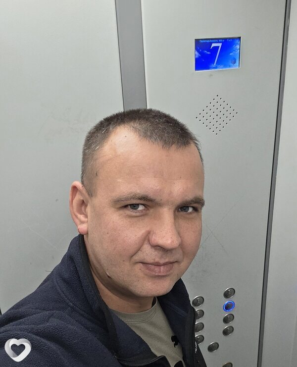 Евгений, 38, Калуге — анкета №2976011
