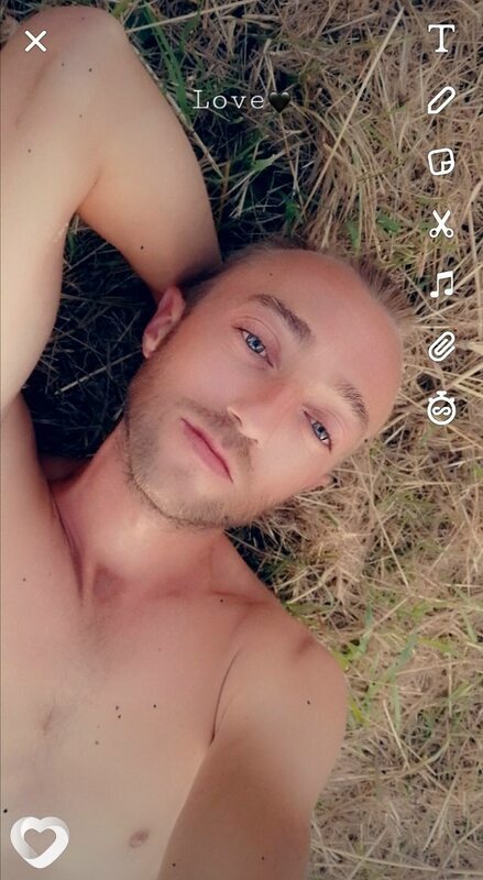 Николай, 37, Гомеле — анкета №2976017
