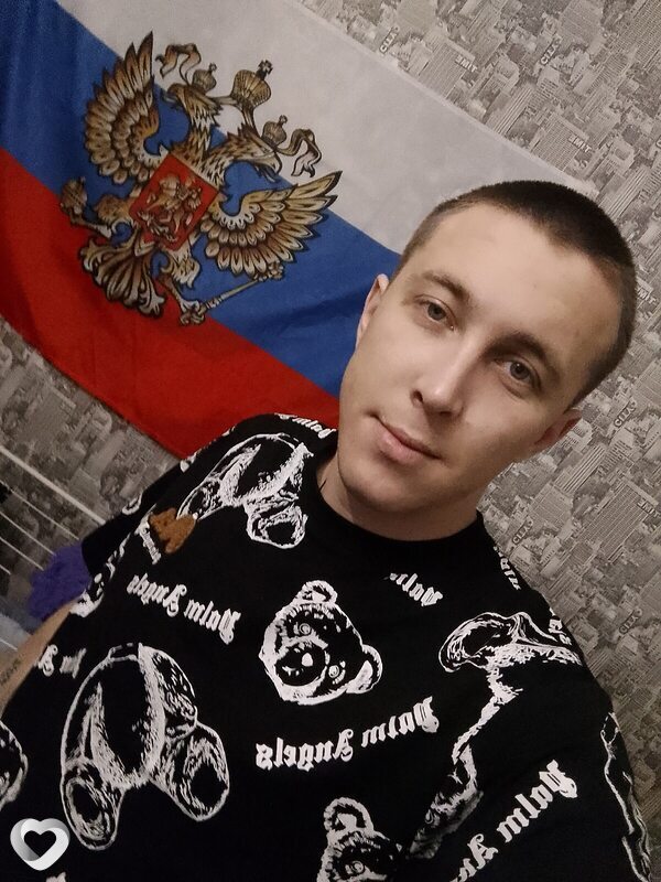 Вадим, 24, Донецке — анкета №2975898