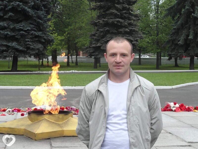 Александр, 42, Москве — анкета №2975902