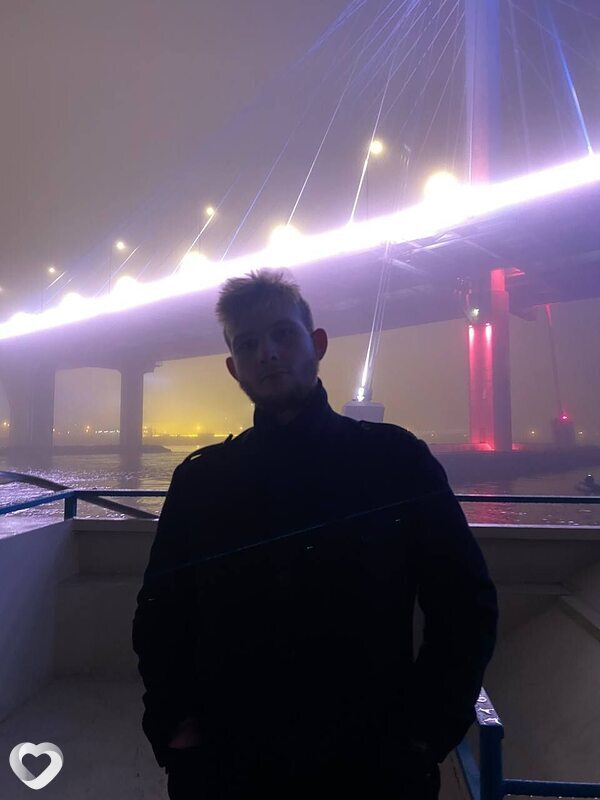 Diopsig, 20, Сосновом Боре — анкета №2975907