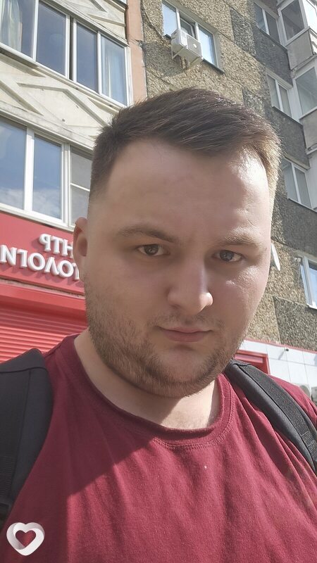 Артём, 23, Ижевске — анкета №2975908