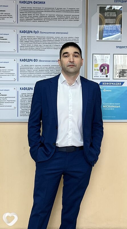 Александр, 39, Йошкар-Оле — анкета №2975969