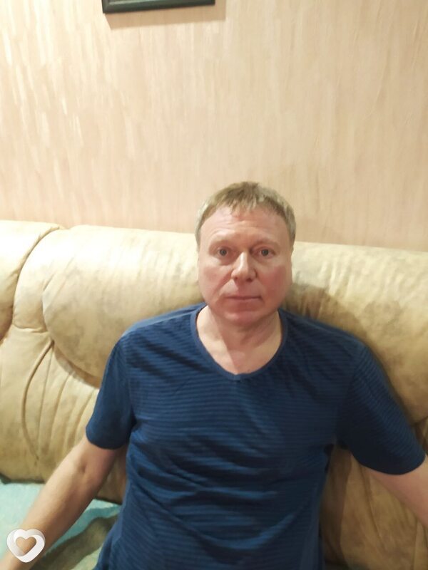Сергей, 49, Мелитополе — анкета №2975971