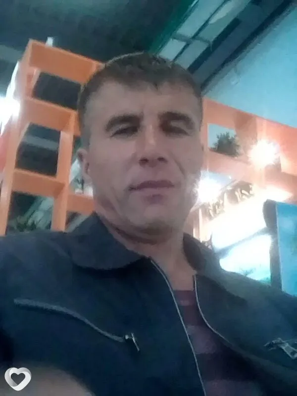 Mayk, 51, Москве — анкета №2975975