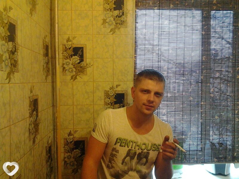 Сережа, 36, Екатеринбурге — анкета №2975984
