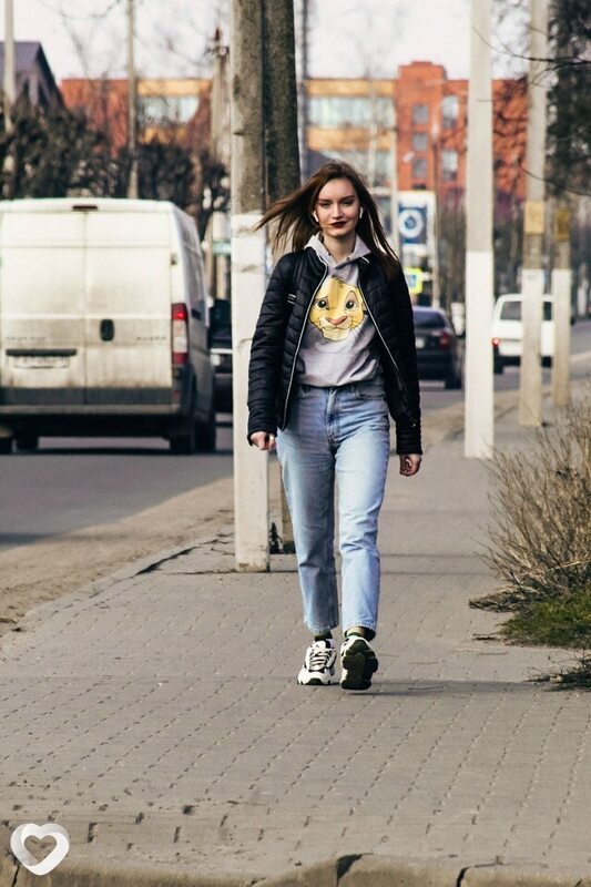 Мария, 32, Слуцке — анкета №2975986