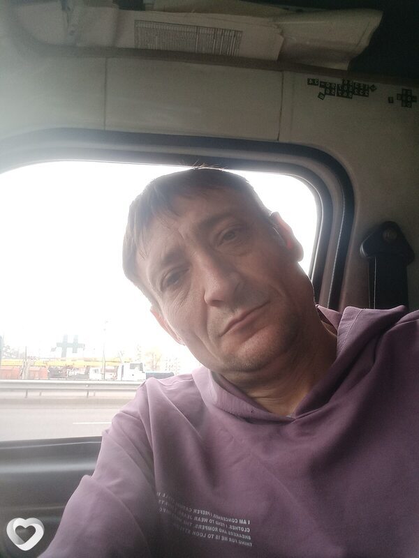 Николай, 43, Алматы — анкета №2975929