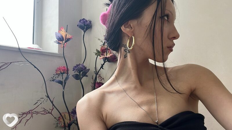 Диана, 21, Санкт-Петербурге — анкета №2975941