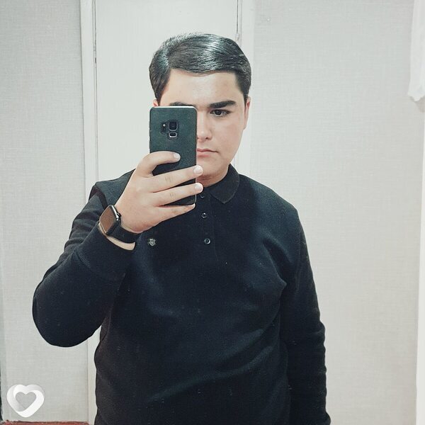 Самир, 25, Якутске — анкета №2975845