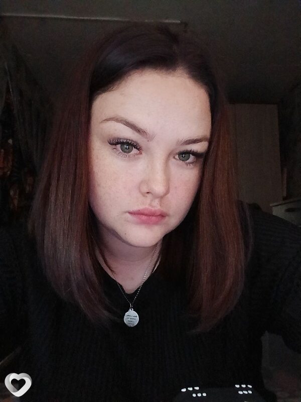 Анна, 33, Москве — анкета №2975849