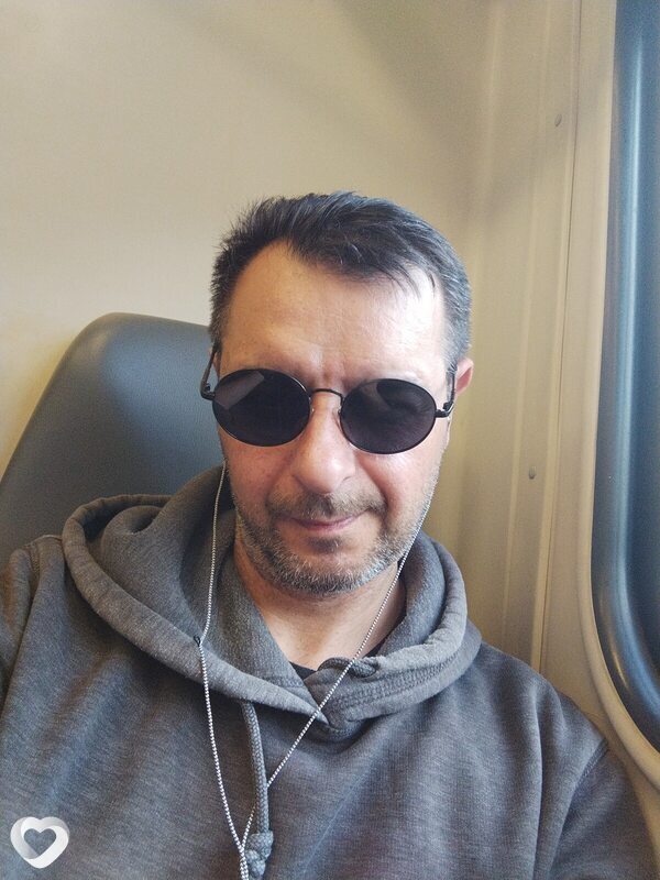 Алексей, 48, Москве — анкета №2975859