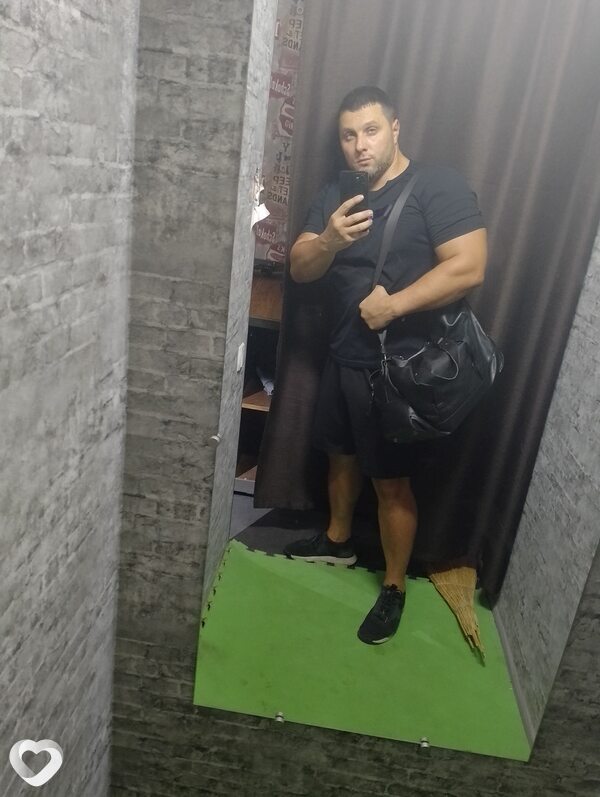 Давид, 34, Мариуполе — анкета №2975862