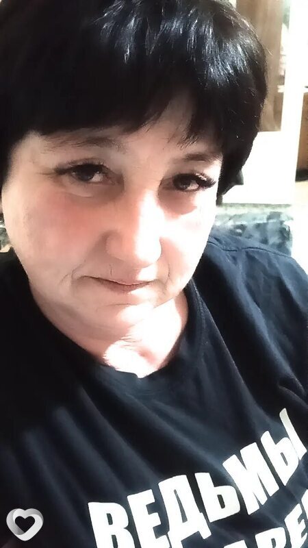 Оксана, 51, Новороссийске — анкета №2975864