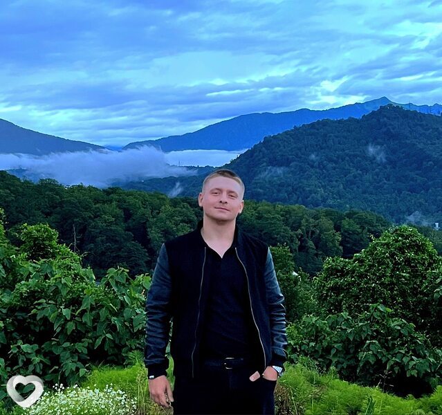 Пьер, 26, Адлер — анкета №2975948