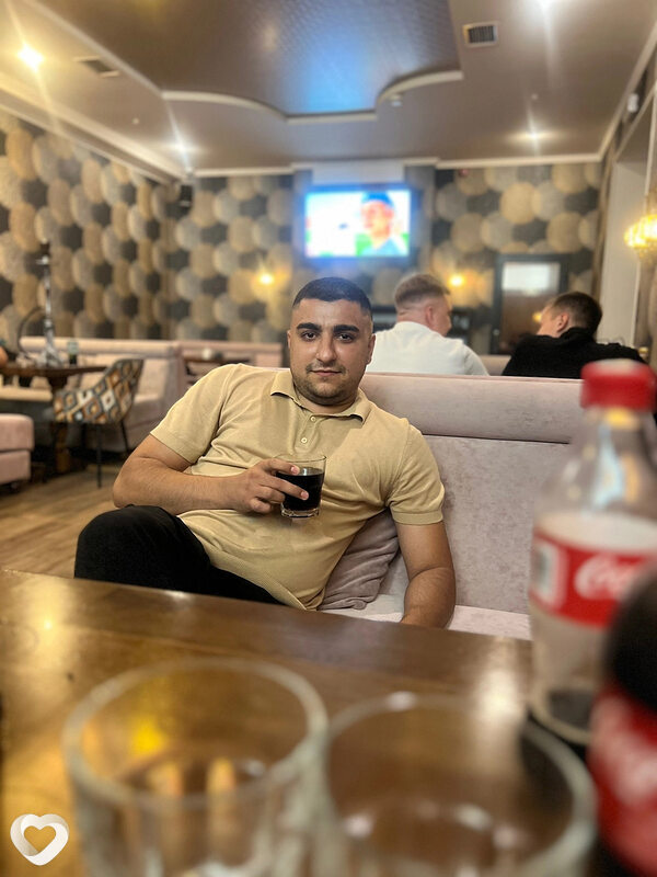 Давид, 27, Луганске — анкета №2975950