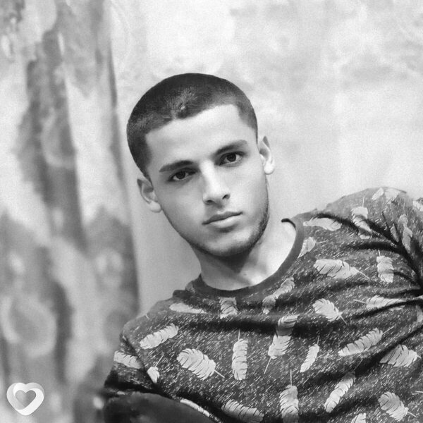 Манс, 23, Саратове — анкета №2975954