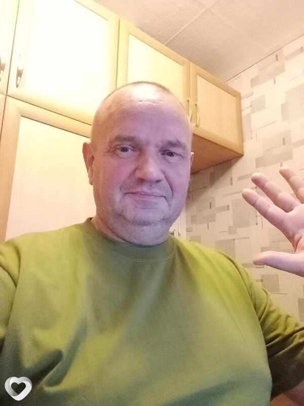 Тимур, 58, Дубне — анкета №2975967