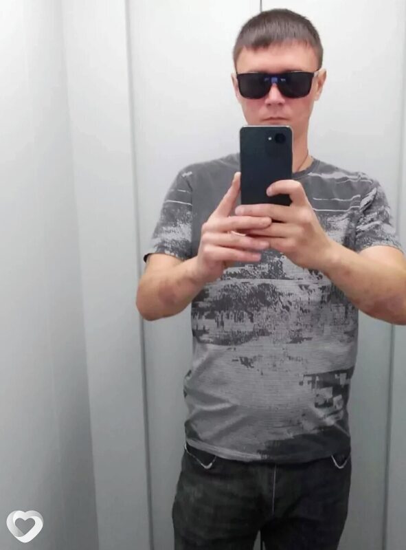 Рустем, 41, Казани — анкета №2976044