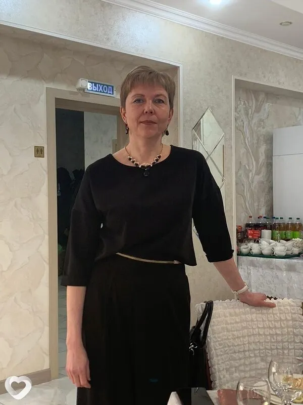 Елена, 42, Москве — анкета №2976047