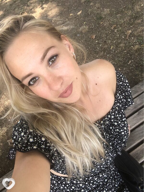 Кристина, 32, Мелитополе — анкета №2976050