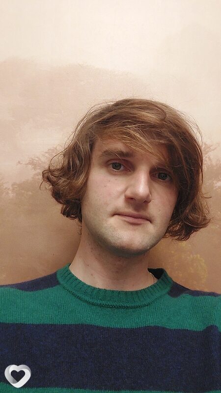 Артём, 32, Москве — анкета №2976052