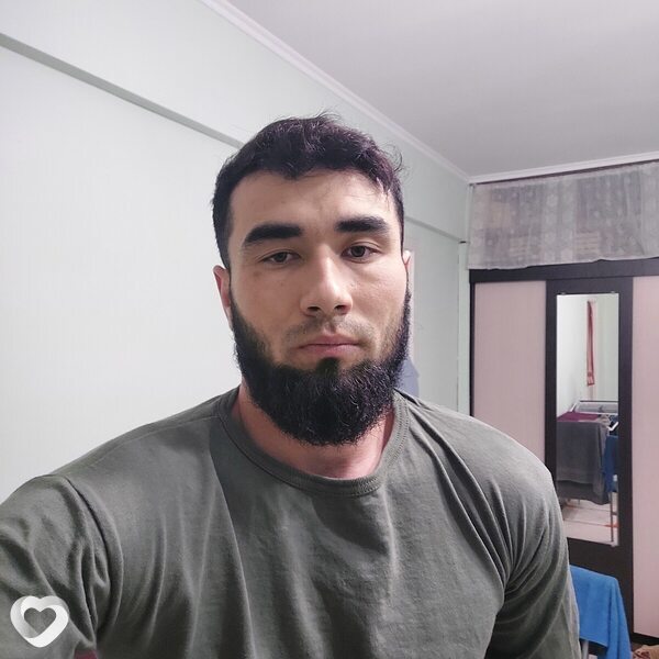 Тимурчик, 23, Минске — анкета №2976057